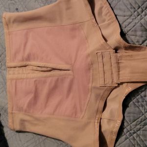 Belle fit girdle